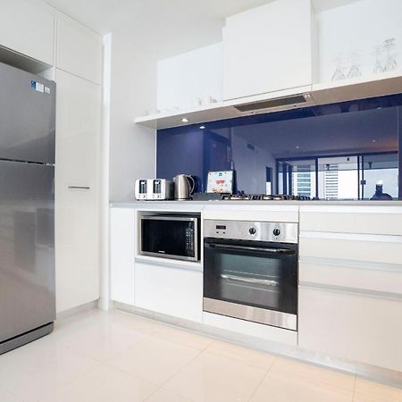 Apartmán Circle On Cavill Gold Coast Exteriér fotografie